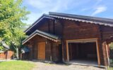 Maison à vendre à Morillon — Vue montagne — photo 14