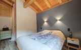 Maison à vendre à Arâches-la-Frasse — Vue montagne — photo 16