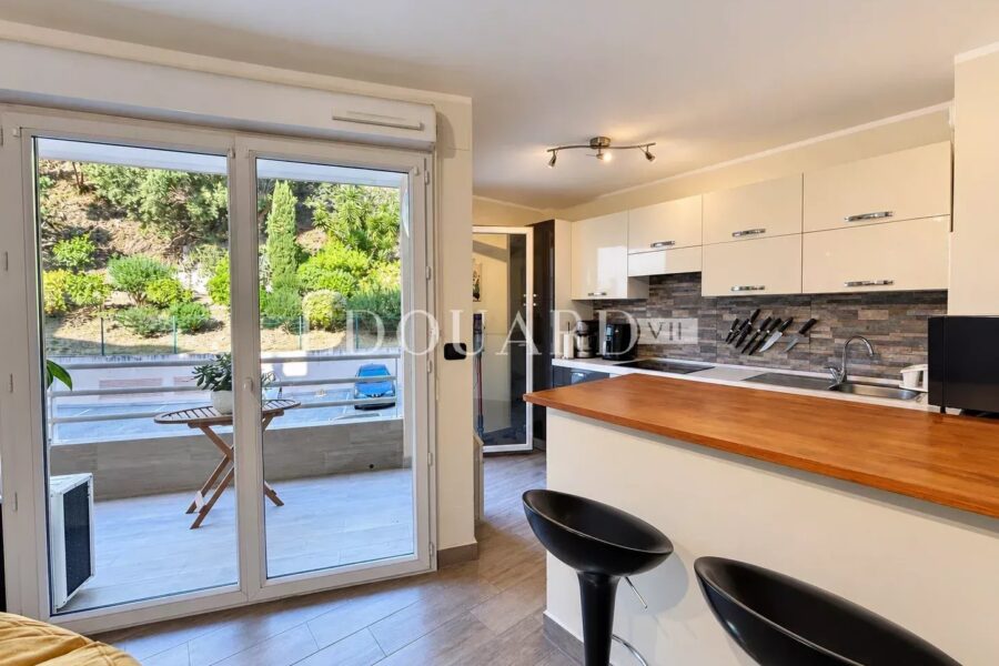 Appartement à vendre à Menton — Vue nature — photo 1