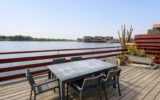 Maison à vendre à Gujan-Mestras — Vue bassin — photo 15