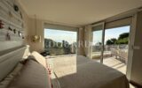 Appartement à louer à Roquebrune-Cap-Martin — Vue mer — photo 20