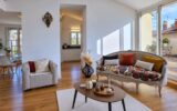 Appartement à vendre à Hyères — Vue sur la ville — photo 7