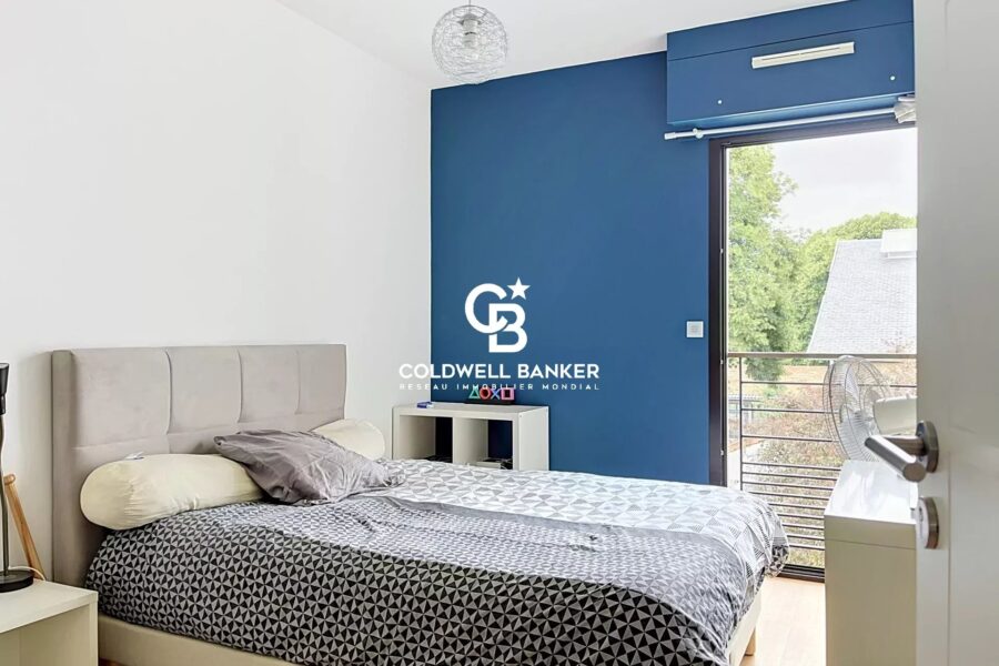 Appartement à vendre à La Rochelle — Vue sur la ville — photo 7