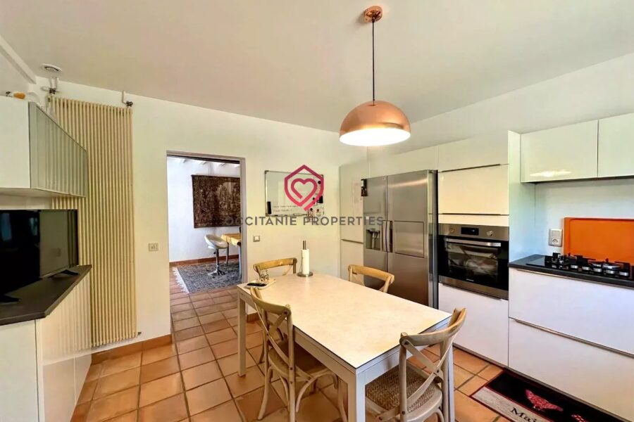 Maison à vendre à Projan — Vue nature — photo 10