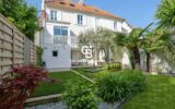 Maison à vendre à Les Sables-d&rsquo;Olonne — Vue parc & jardin — photo 12