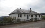 Maison à vendre à Château-Chinon (Ville) — Vue montagne — photo 17