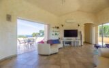 Maison à vendre à Sainte-Lucie-de-Porto-Vecchio — Vue mer — photo 5
