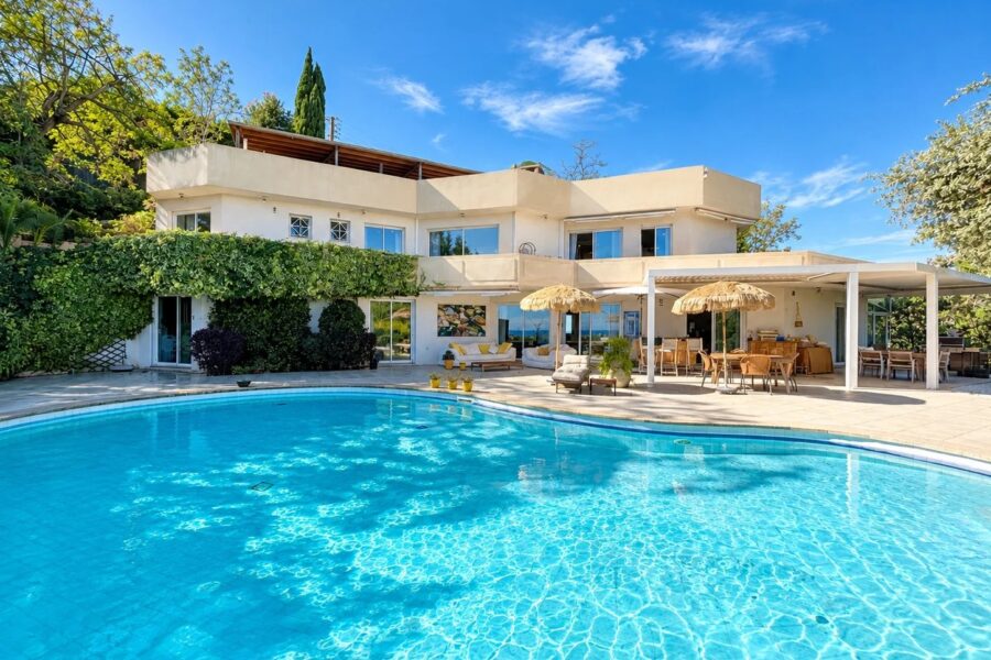 Maison à vendre à Cannes — Vue mer — photo 3