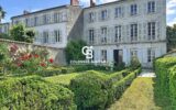 Maison à vendre à La Rochelle — Vue parc & jardin — photo 17