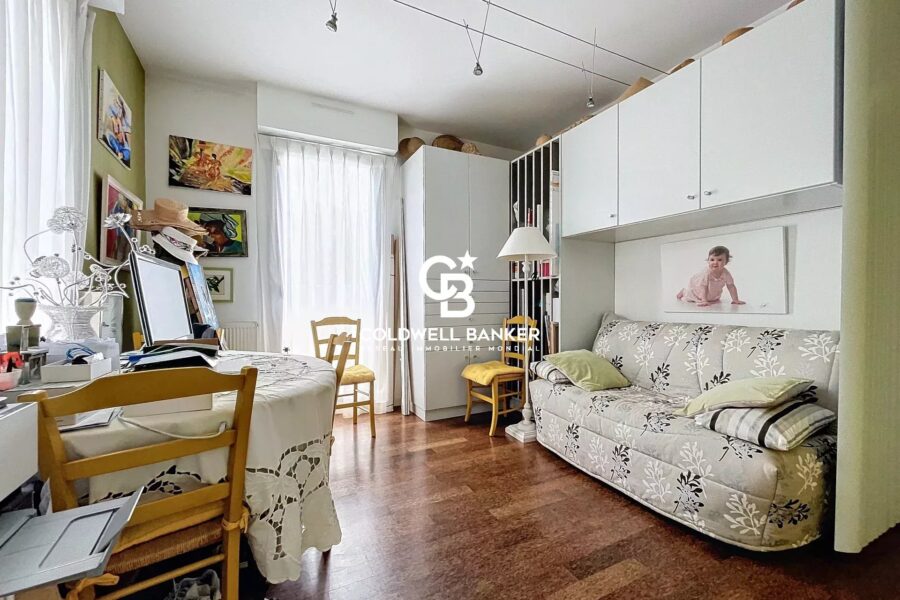 Appartement à vendre à La Rochelle — Vue parc & jardin — photo 15