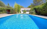 Maison à vendre à Mougins — Vue parc & jardin — photo 3