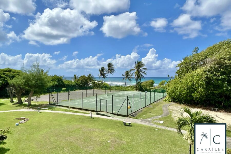 Appartement à vendre à Saint-François — Vue mer — photo 5