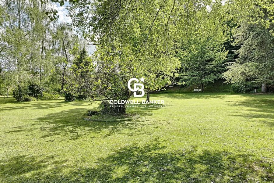 Maison à vendre à Saint-Césaire — Vue nature — photo 16