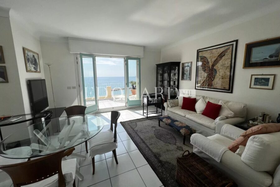 Appartement à vendre à Menton — Vue mer — photo 6