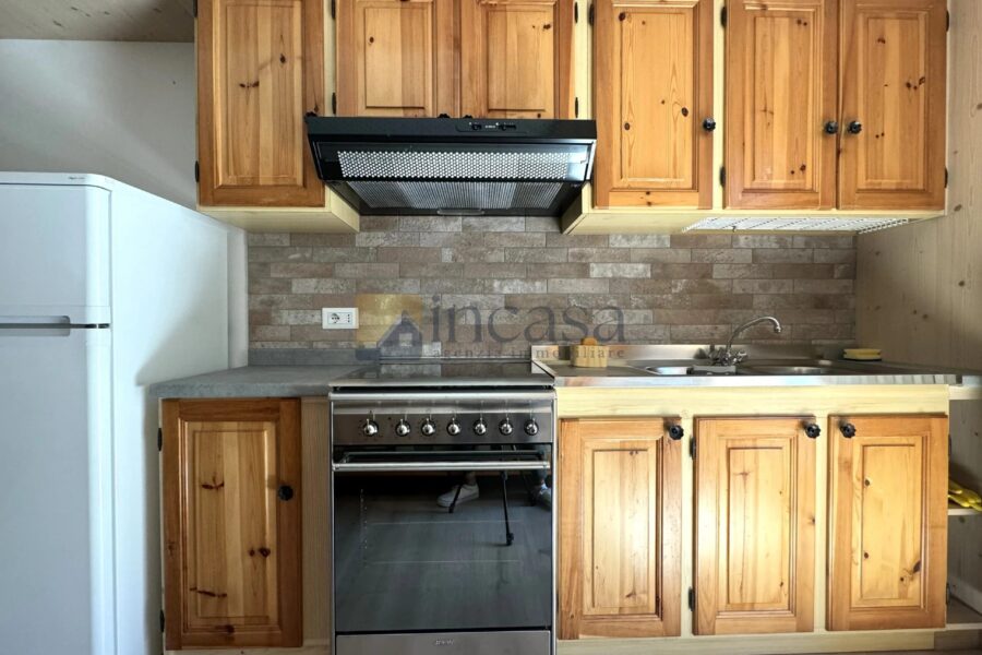 Appartement à louer à Valdidentro — Vue montagne — photo 3