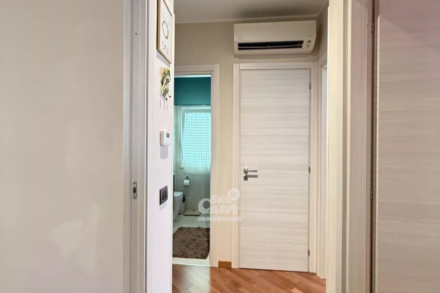 Appartement à vendre à Marsala — Vue nature — photo 15