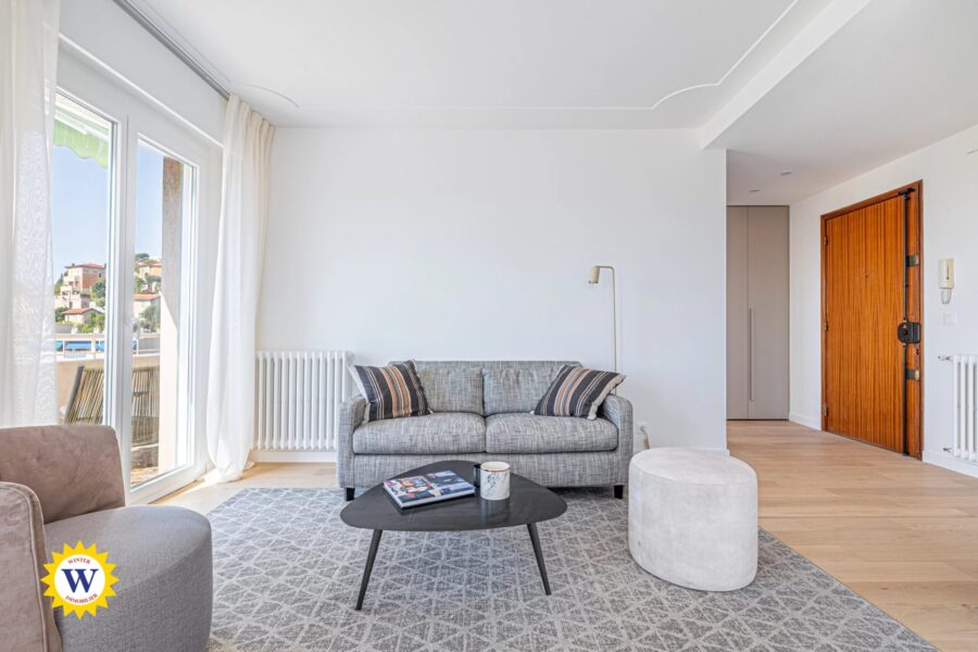 Appartement à vendre à Nice — Vue mer — photo 5