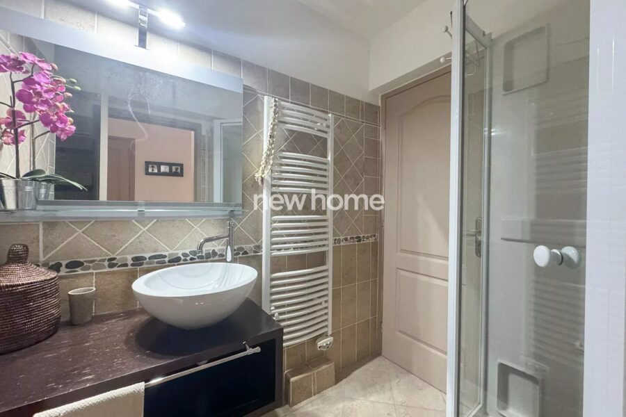 Appartement à vendre à Les Adrets-de-l&rsquo;Estérel — Vue montagne — photo 17