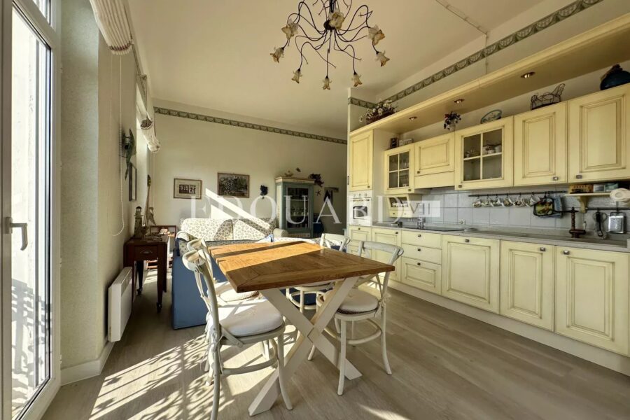 Appartement à vendre à Menton — Vue mer — photo 20