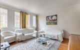 Appartement à vendre à Paris 15e arrondissement — Vue sur la ville — photo 3