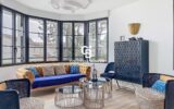 Maison à vendre à Saint-Georges-de-Didonne — Vue mer — photo 5
