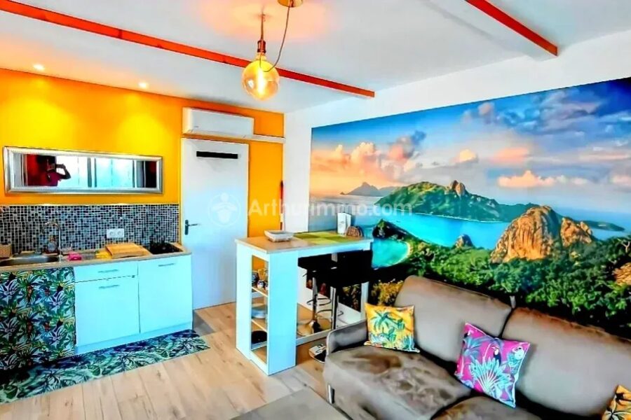 Maison à vendre à Castres — Vue montagne — photo 19