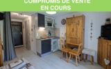 Appartement à vendre à Morillon — Vue montagne — photo 2