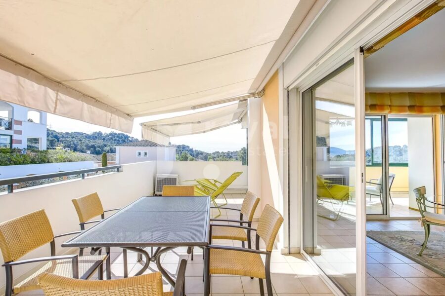 Appartement à vendre à Mougins — Vue montagne — photo 6