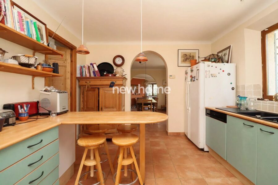 Maison à vendre à Seillans — Vue mer — photo 21