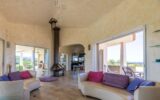 Maison à vendre à Sainte-Lucie-de-Porto-Vecchio — Vue mer — photo 7