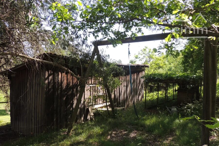 Maison à vendre à Jaujac — Vue nature — photo 25