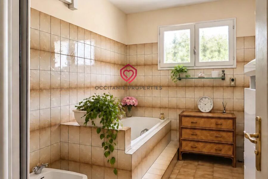 Maison à vendre à Laurac — Vue nature — photo 18