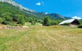 Terrain à vendre à Abondance — Vue montagne — photo 5