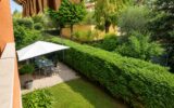 Appartement à vendre à Cagnes-sur-Mer — Vue parc & jardin — photo 1