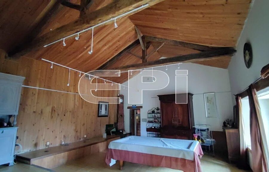 Maison à vendre à Les Trois-Moutiers — Vue nature — photo 21