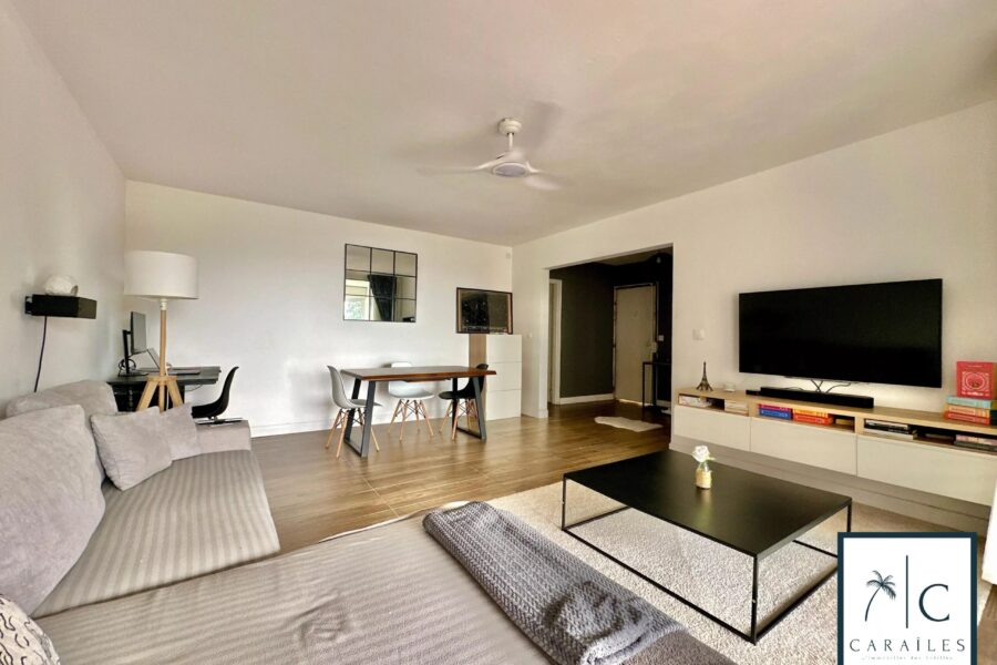 Appartement à vendre à Fort-de-France — Vue nature — photo 6
