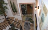 Maison à vendre à Saint-Rémy-de-Provence — Vue montagne — photo 9