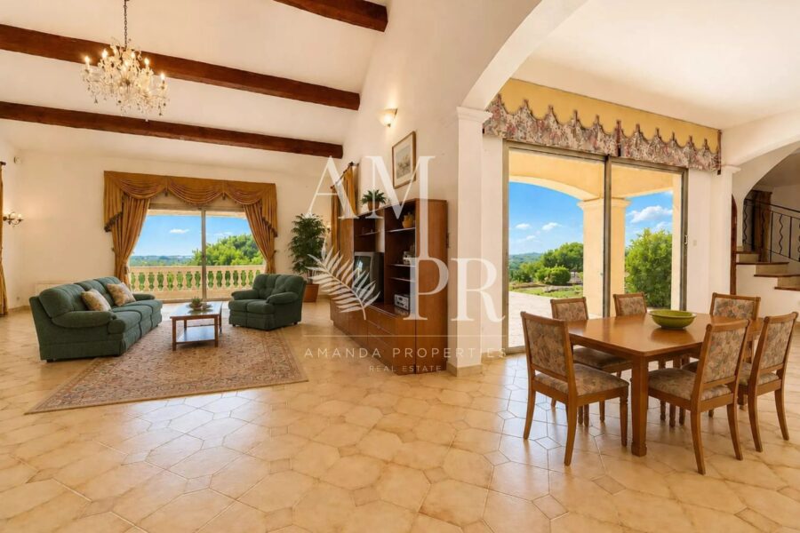 Maison à vendre à Cannes — Vue mer — photo 7