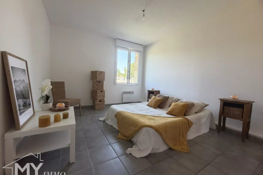 Maison à vendre à Mouleydier — Vue nature — photo 12