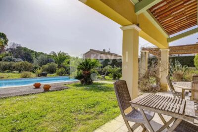 Maison à vendre à Mougins
