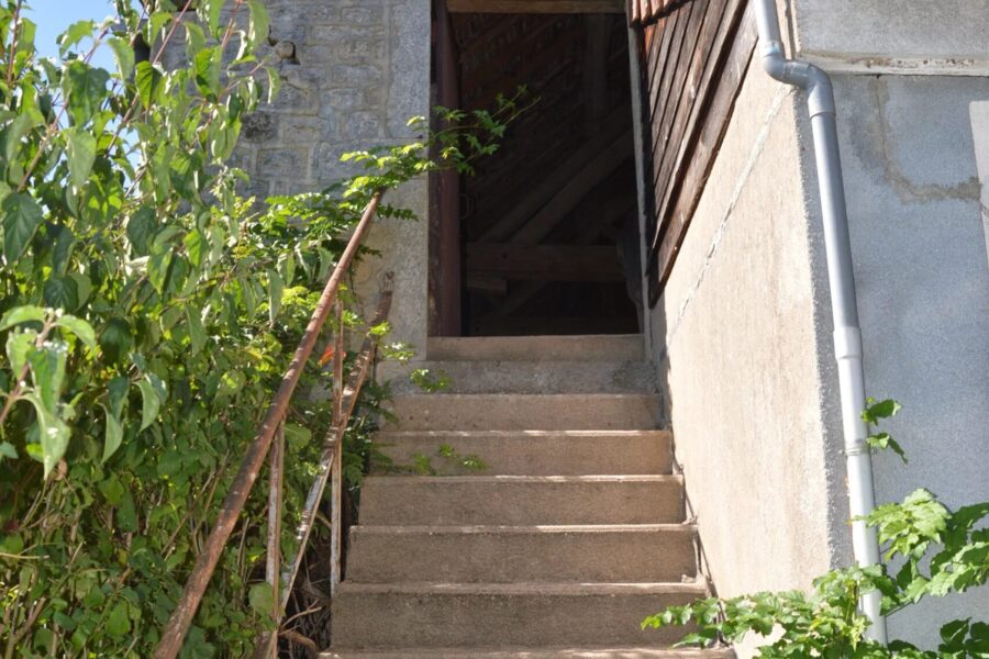 Maison à vendre à Alluy — Vue nature — photo 27