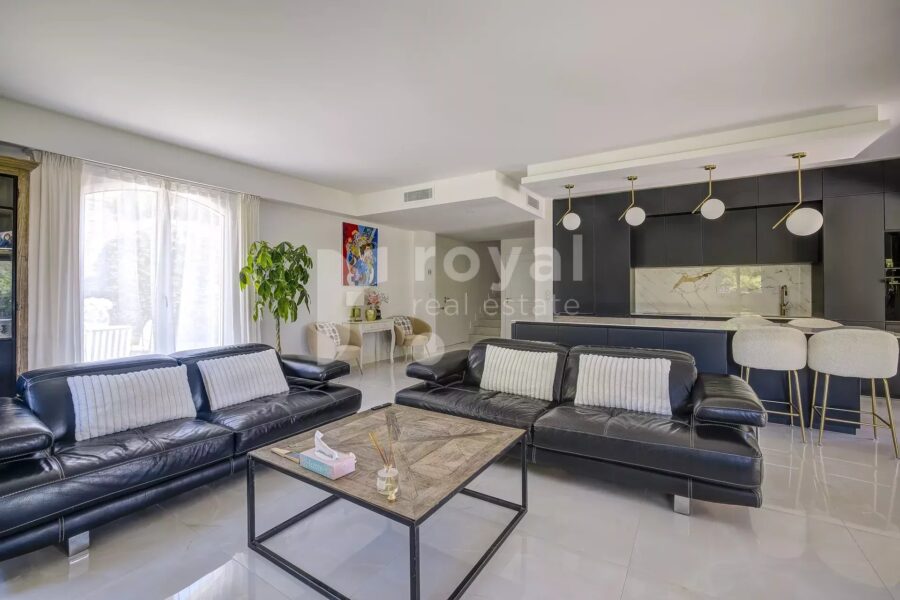 Maison à vendre à Mougins — Vue golf — photo 8