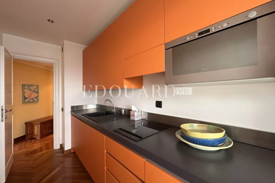 Appartement à vendre à Menton — Vue mer — photo 8