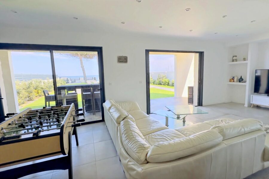 Maison à vendre à Lucciana — Vue mer — photo 7