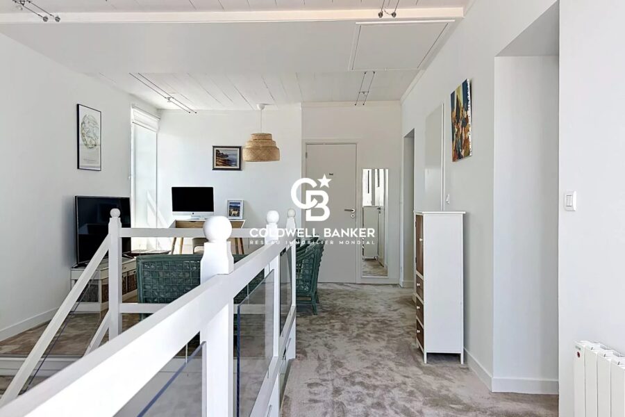 Maison à vendre à Rivedoux-Plage — Vue mer — photo 16