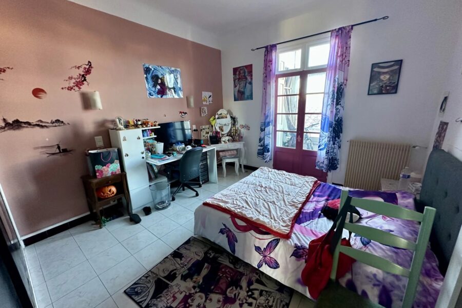 Appartement à vendre à Perpignan — Vue montagne — photo 8