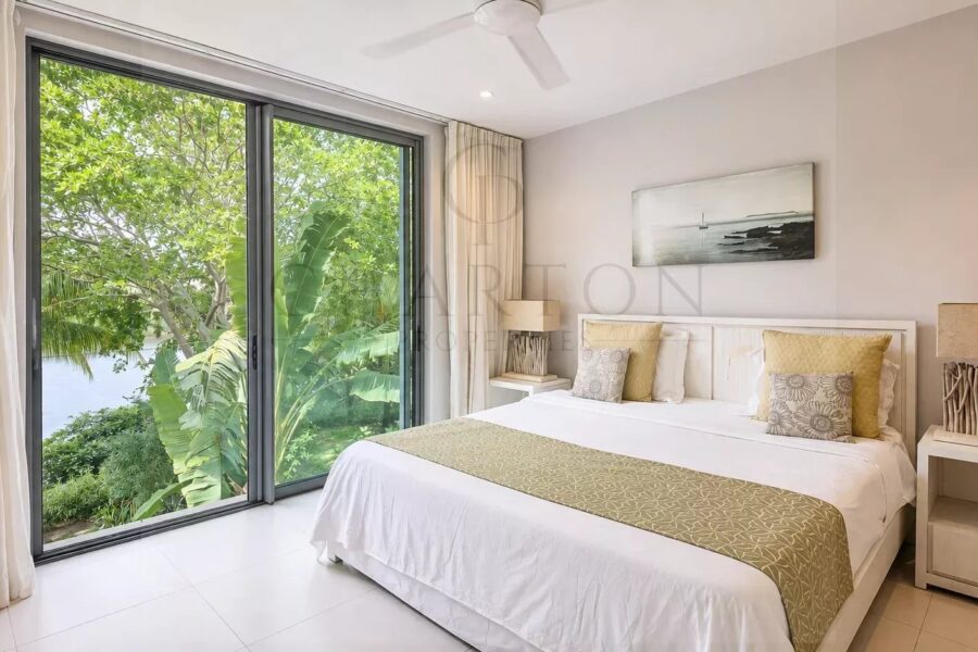 Appartement à vendre à Grande Rivière Noire — Vue nature — photo 9