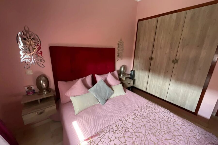 Appartement à vendre à Marrakech — Vue montagne — photo 28