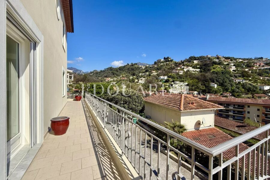 Maison à vendre à Menton — Vue mer — photo 19