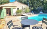 Maison à vendre à La Garde-Freinet — Vue montagne — photo 10